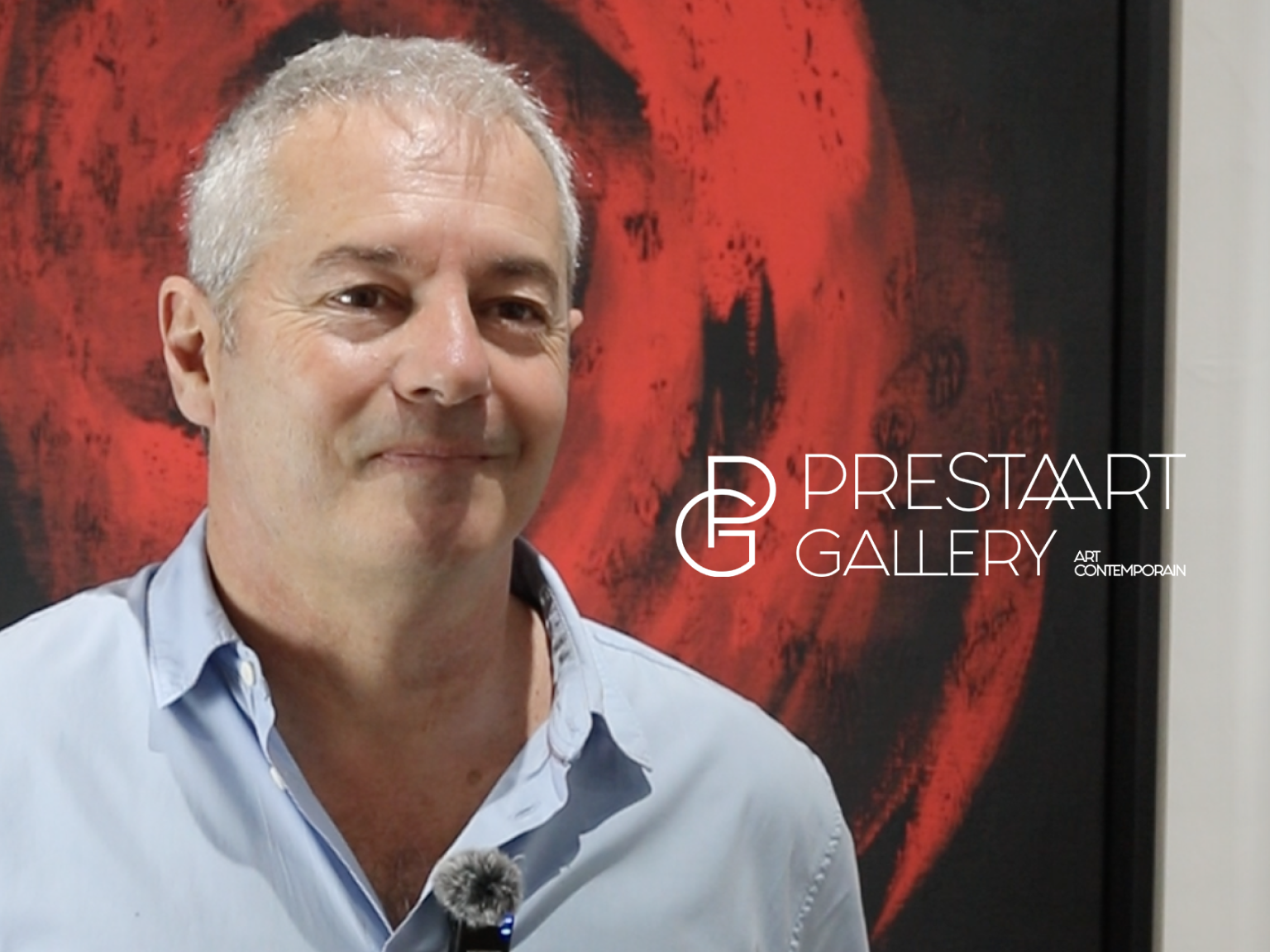 PrestaArt Gallery talks about COHA