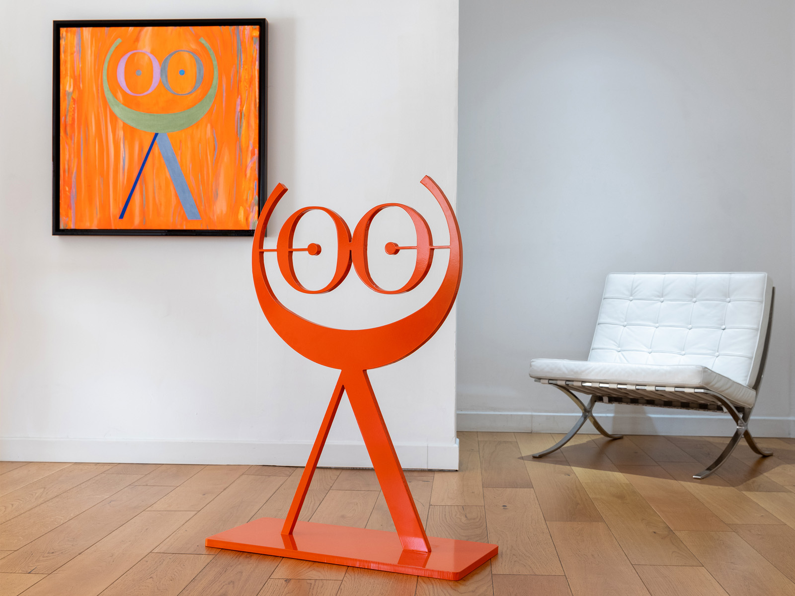 Tailor-made artworks